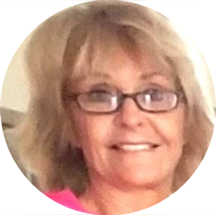 Holly Robinson, PMHNP-BC, NP