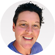 Holly Salgueiro, LMFT