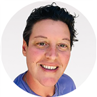 Holly Salgueiro, LMFT