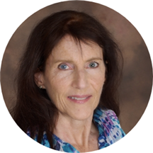 Holly Schubert, LPC