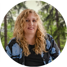 Holly Shockley, LMHC, LPC
