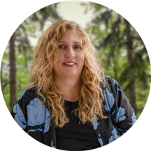 Holly Shockley, LMHC, MA