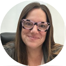 Holly Snyder, MFT