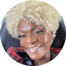 Holly St James, LCSW