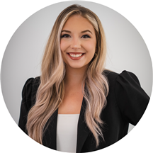 Holly Watchek, MEd