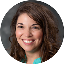 Holly Wixon, MSW