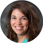 Holly Wixon, MSW