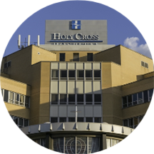 Holy Cross Hospital