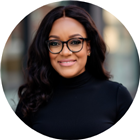 Honorine Betah, NP