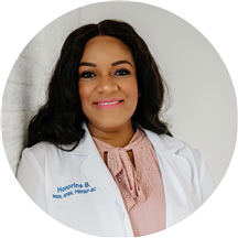 Honorine Betah, PMHNP-BC