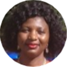 Honorine Mufuwah, NP