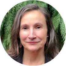 Hope Anderson, PMHNP