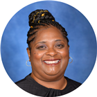 Hope Ayers-Gray, LPC