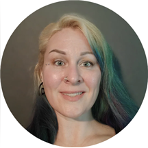 Hope Borovoy, MA, LPCC