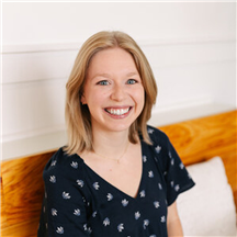 Hope Erickson, LCPC, LPC
