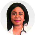 Hope Essien, NP