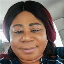 Hope Essien, NP