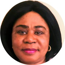 Hope Essien, PMHNP