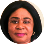 Hope Essien, PMHNP