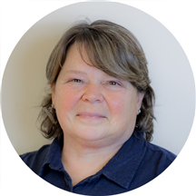 Hope Libby, LCPC