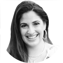 Hope Nalpantidis, LMHC