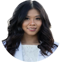 Hope Penalosa, APRN, FNP-BC