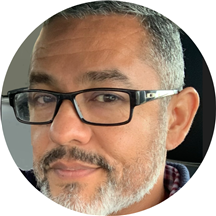 Horacio Renteria, LMFT