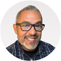 Horacio Renteria, LMFT