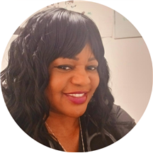 Hortense Noble, APRN, PMHNP