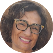 Hortensia Ruelas-Halsted, LMFT