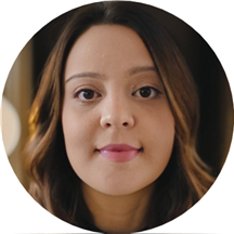 Hosna Hamidi, MS
