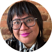 Hossannah Asuncion, MS