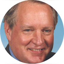 Howard Camp, LCSW