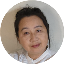 Hua (Elena) Zhong, AMFT, APCC