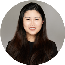 Huantian (Aria) Xiao, LMHC