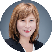 Huanyi Liu, RN, ARNP, PMHNP