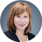 Huanyi Liu, RN, ARNP, PMHNP