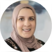 Huda Kaake, LPCC