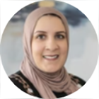 Huda Kaake, LPCC