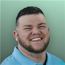 Hudson Smith, LPC