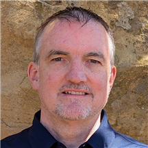 Hugh Keating, LCPC, LIMHP, LPC
