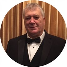 Hugh Wallace, LMFT