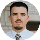 Hugo Picazo, LCSW