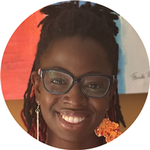 Huguena Jeannot, LCSW