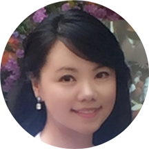 Huiwen Wendy Zhu, LAc