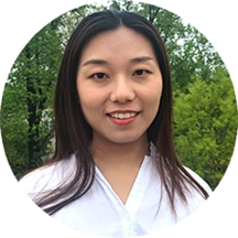 Huiyan Feng, MS