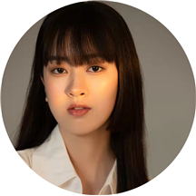 Huiyi Li, MA