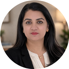 Huma Cheema, MA