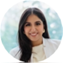 Huma Riyaz, BSN