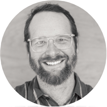 Hunter Pritchett, AMFT